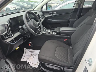 2023 Kia Sportage Hybrid LX - miniatura 7