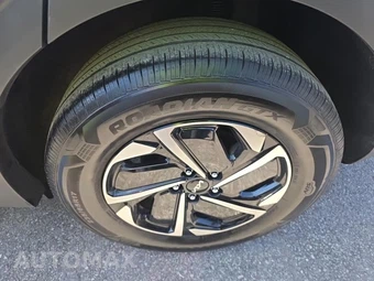 2023 Kia Sportage Hybrid LX - miniatura 11
