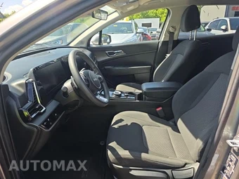 2023 Kia Sportage Hybrid LX - miniatura 13