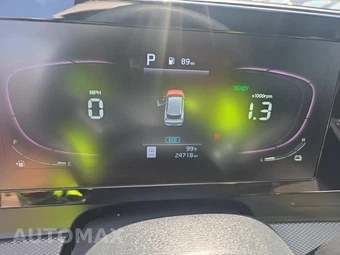 2023 Kia Sportage Hybrid LX - miniatura 15