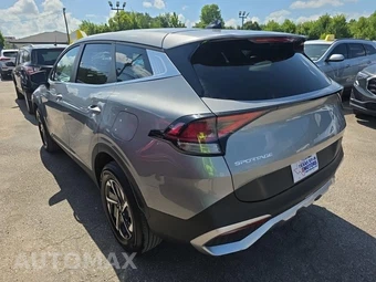 2023 Kia Sportage Hybrid LX - miniatura 6