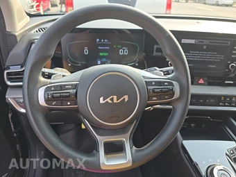 2023 Kia Sportage Hybrid LX - miniatura 10