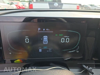 2023 Kia Sportage Hybrid LX - miniatura 12