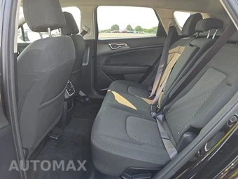 2023 Kia Sportage Hybrid LX - miniatura 13