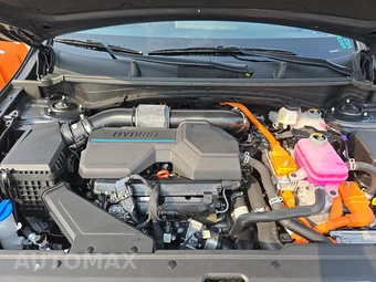 2023 Kia Sportage Hybrid LX - miniatura 15