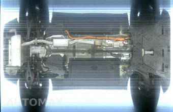 2023 Kia Sportage Hybrid LX - miniatura 17