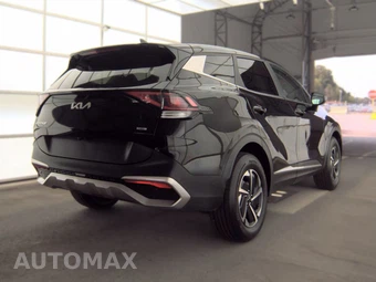 2023 Kia Sportage Hybrid LX - miniatura 4