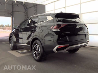 2023 Kia Sportage Hybrid LX - miniatura 6