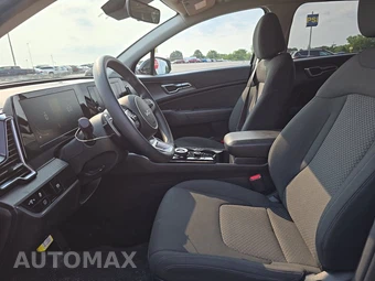 2023 Kia Sportage Hybrid LX - miniatura 7