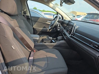 2023 Kia Sportage Hybrid LX - miniatura 8