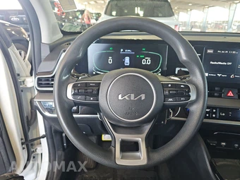 2023 Kia Sportage Hybrid LX - miniatura 11