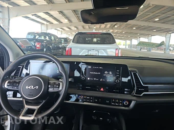2023 Kia Sportage Hybrid LX - miniatura 12