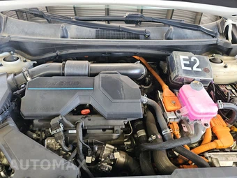 2023 Kia Sportage Hybrid LX - miniatura 17