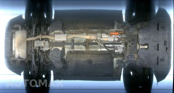2023 Kia Sportage Hybrid LX - miniatura 18
