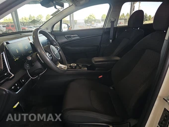 2023 Kia Sportage Hybrid LX - miniatura 7