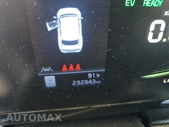 2023 Kia Sportage Hybrid LX - miniatura 9