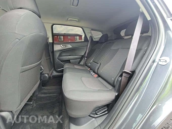2023 Kia Sportage Hybrid LX - miniatura 10