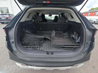 2023 Kia Sportage Hybrid LX - miniatura 11