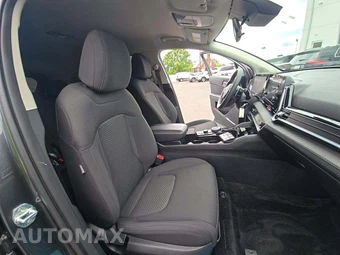 2023 Kia Sportage Hybrid LX - miniatura 15