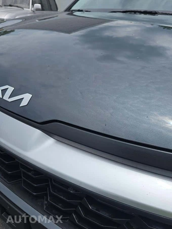 2023 Kia Sportage Hybrid LX - miniatura 19