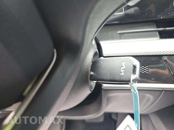 2023 Kia Sportage Hybrid LX - miniatura 5