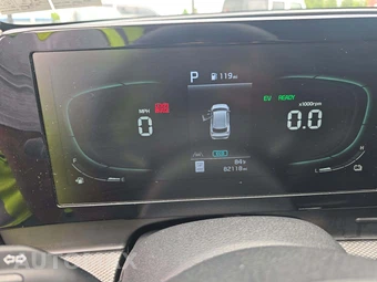 2023 Kia Sportage Hybrid LX - miniatura 6