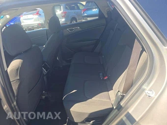 2023 Kia Sportage Hybrid LX - miniatura 10