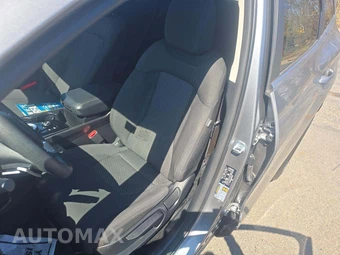2023 Kia Sportage Hybrid LX - miniatura 3