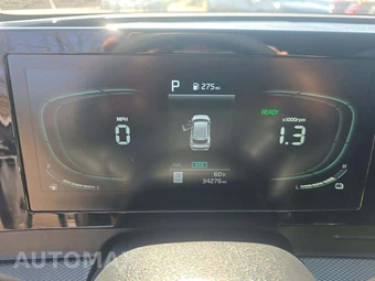 2023 Kia Sportage Hybrid LX - miniatura 6