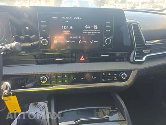 2023 Kia Sportage Hybrid LX - miniatura 7