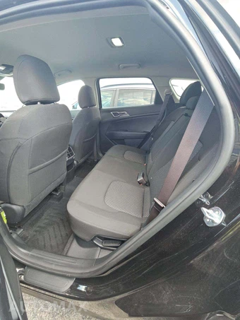 2023 Kia Sportage Hybrid LX - miniatura 12