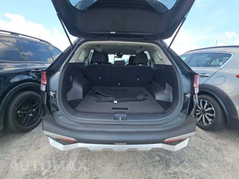 2023 Kia Sportage Hybrid LX - miniatura 13