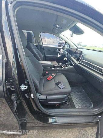 2023 Kia Sportage Hybrid LX - miniatura 17