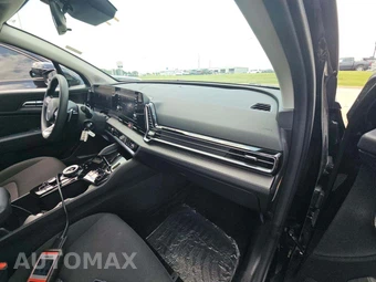 2023 Kia Sportage Hybrid LX - miniatura 18
