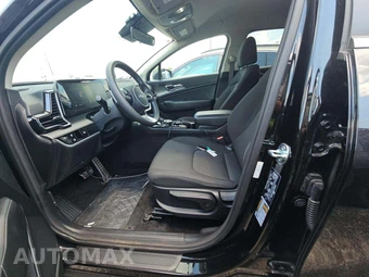 2023 Kia Sportage Hybrid LX - miniatura 6