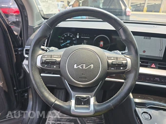 2023 Kia Sportage Hybrid SX-Prestige - miniatura 10