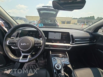2023 Kia Sportage Hybrid SX-Prestige - miniatura 11