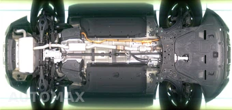 2023 Kia Sportage Hybrid SX-Prestige - miniatura 17