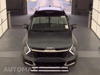 2023 Kia Sportage Hybrid SX-Prestige - miniatura 2