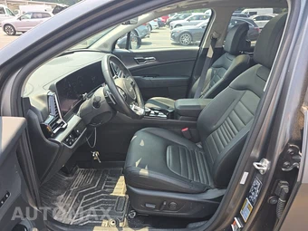 2023 Kia Sportage Hybrid SX-Prestige - miniatura 7