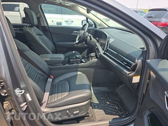 2023 Kia Sportage Hybrid SX-Prestige - miniatura 8