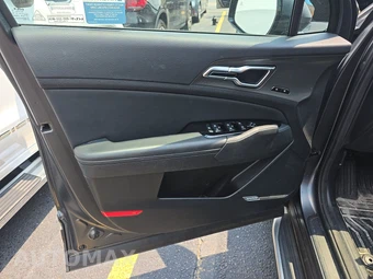 2023 Kia Sportage Hybrid SX-Prestige - miniatura 9