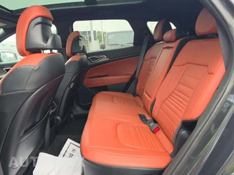 2023 Kia Sportage Hybrid SX-Prestige - miniatura 13