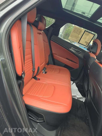 2023 Kia Sportage Hybrid SX-Prestige - miniatura 16