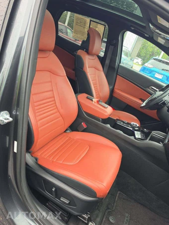 2023 Kia Sportage Hybrid SX-Prestige - miniatura 18