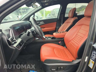 2023 Kia Sportage Hybrid SX-Prestige - miniatura 6