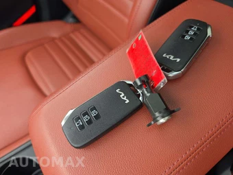2023 Kia Sportage Hybrid SX-Prestige - miniatura 8