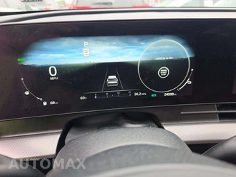 2023 Kia Sportage Hybrid SX-Prestige - miniatura 9