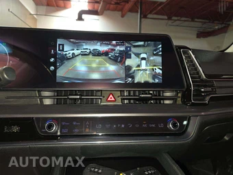 2023 Kia Sportage Hybrid SX-Prestige - miniatura 10