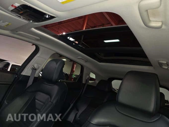 2023 Kia Sportage Hybrid SX-Prestige - miniatura 11